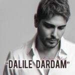 دانلود آهنگ رامین بیباک دلیل دردم